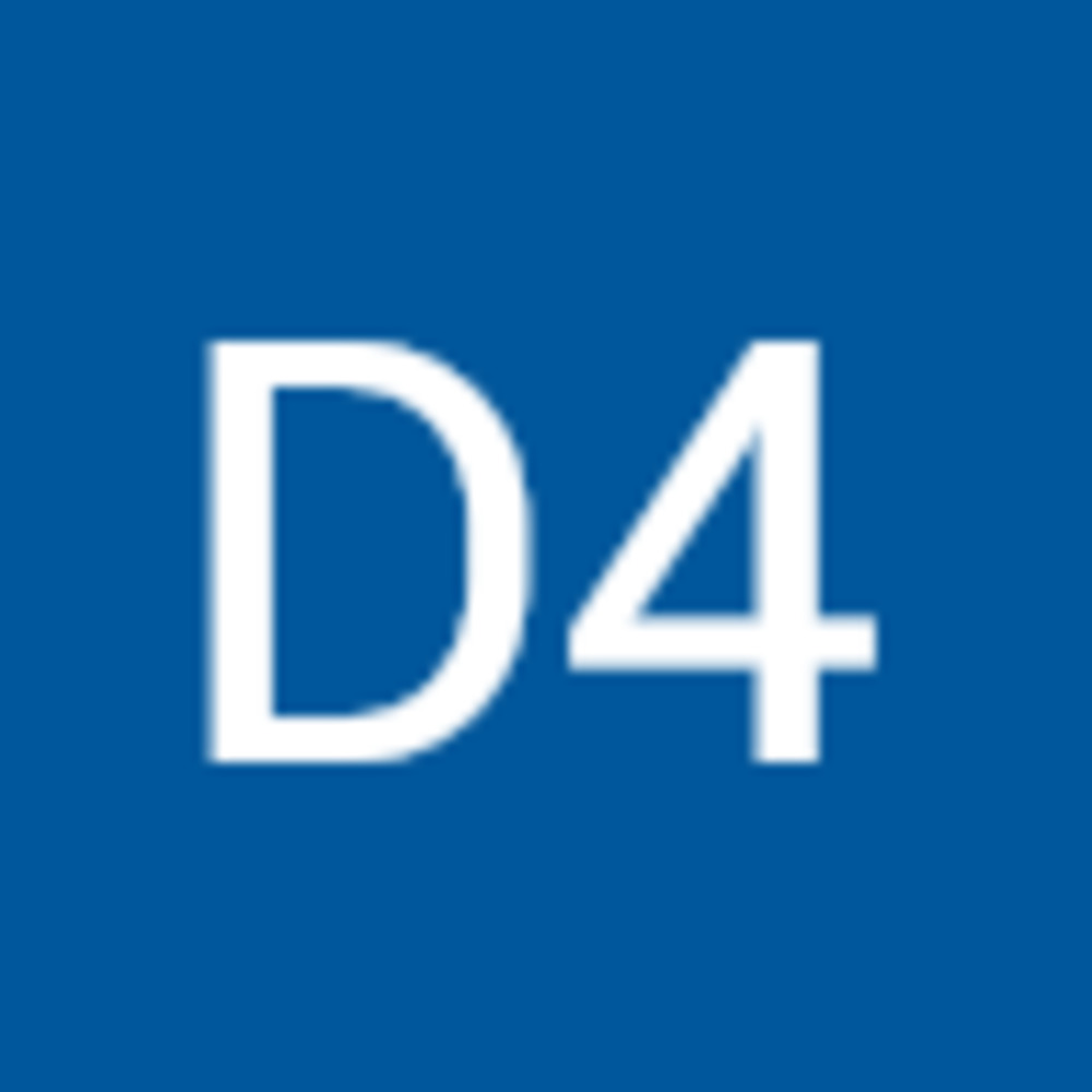 Meet your Posher, D4